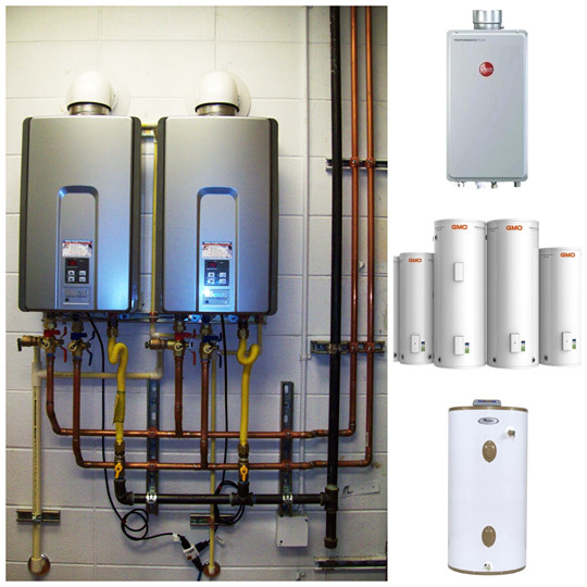 Bakersfield Quality Plumbing work